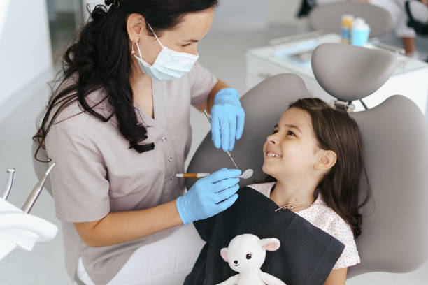Best Emergency Dentist for Special Needs Patients in Perry, LA