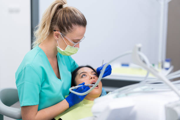Best Pediatric Emergency Dentist in Perry, LA